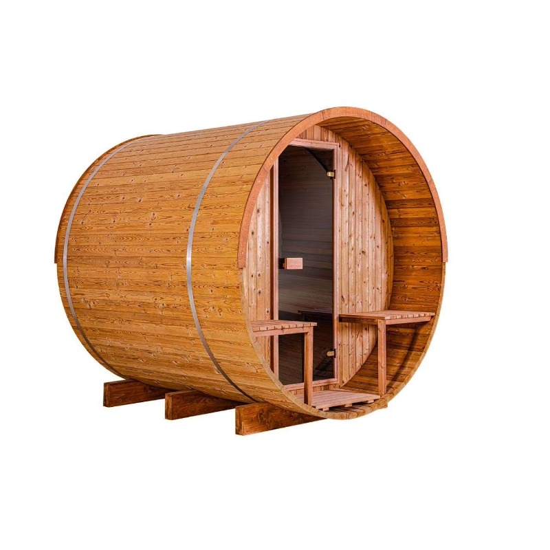 【2026】Premium Gebrande Vuren S - Wellness Resort Spa recensie en prijs